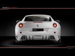 Ferrari 630 Scuderia by Edo Competition 2008 года